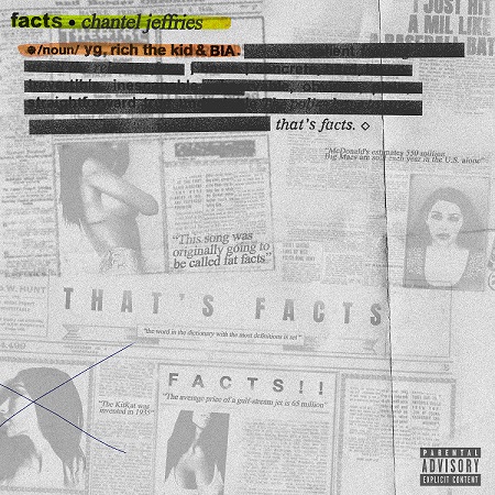 Facts ft YG, Rich The Kid & BIA