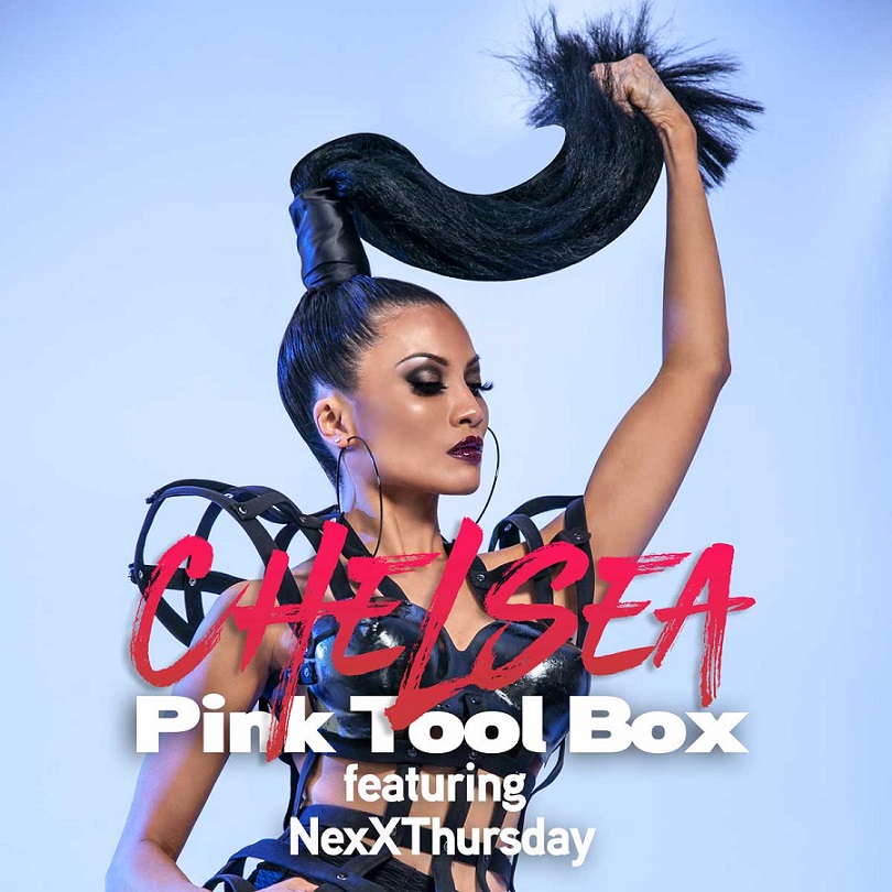 Pink Tool Box ft NexXThursday (Rare Candy)