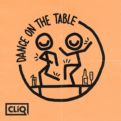 Dance On The Table