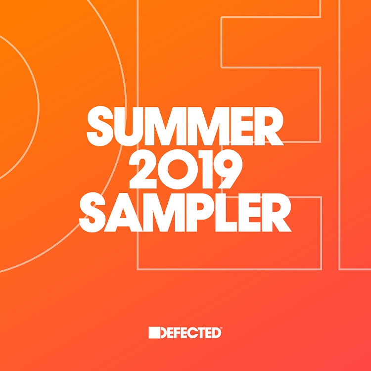 Summer Sampler 2019