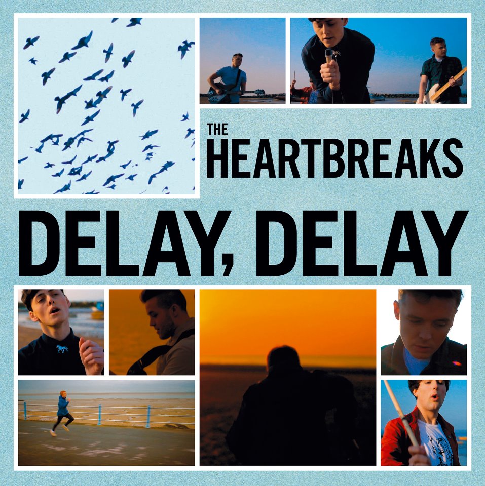Delay, Delay
