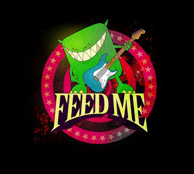 Trapdoor (Ft. Hadouken!)