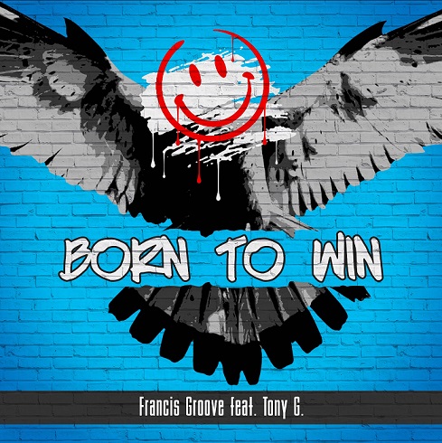 Born To Win (Re-Radio Mix)