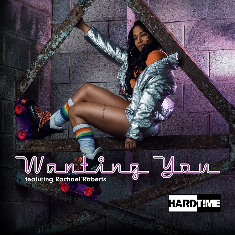 Wanting You ft Rachael Roberts (Mixes)