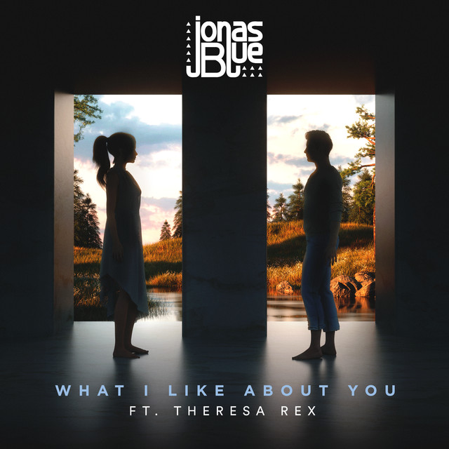 What I Like About You ft Theresa Rex