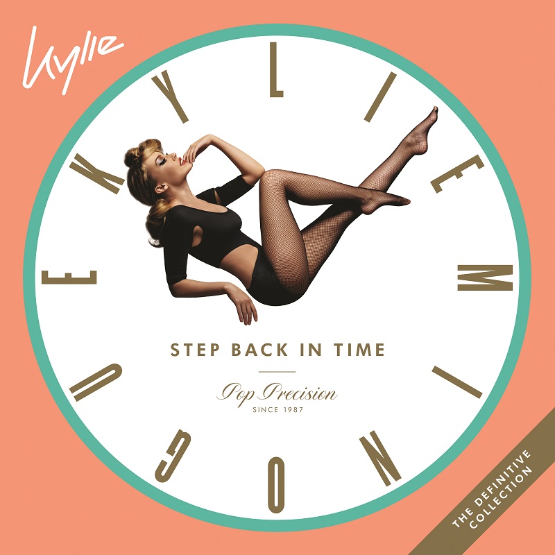 Step Back In Time (Mousse T Mixes)