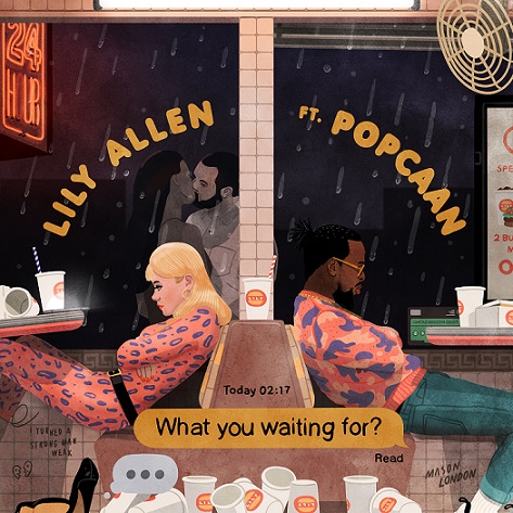What You Waiting For (Popcaan Remix)