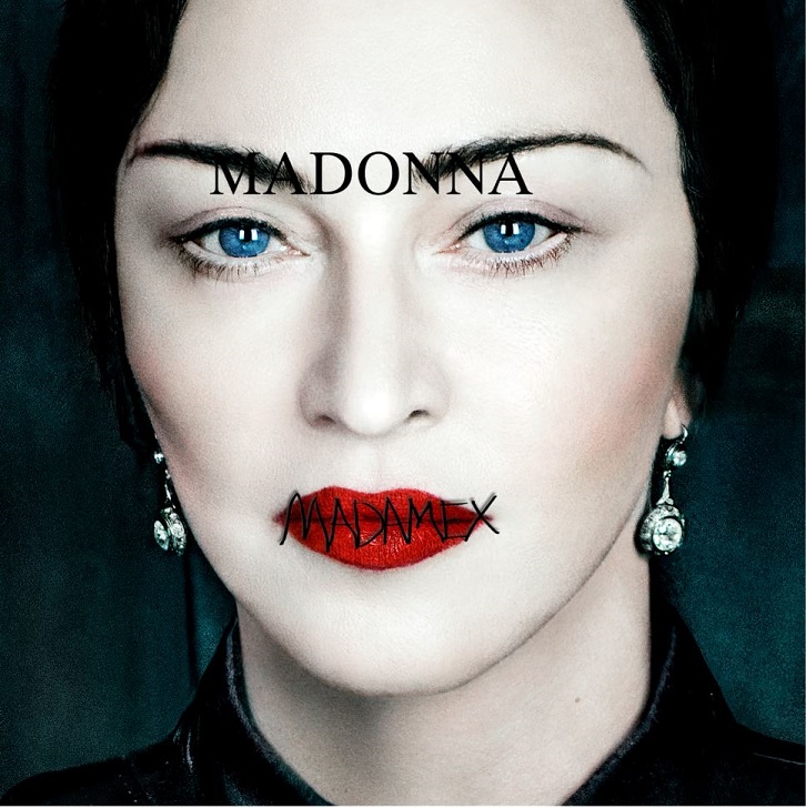 Madame X Album Sampler