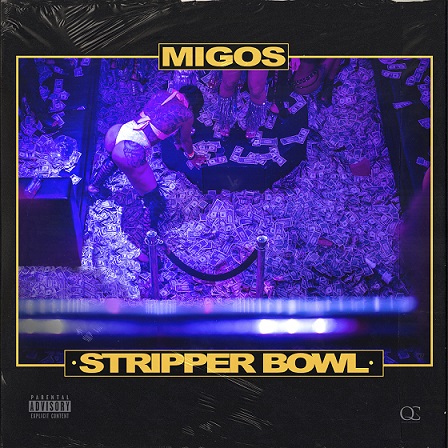 Stripper Bowl