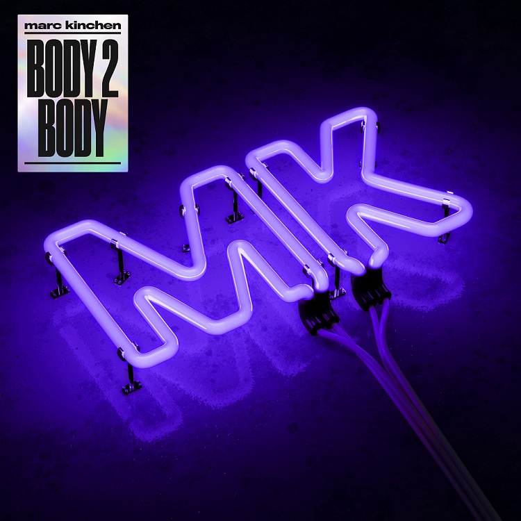Body 2 Body (Mixes)