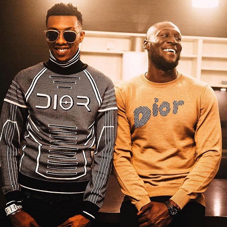 Shine Girl (feat. Stormzy)