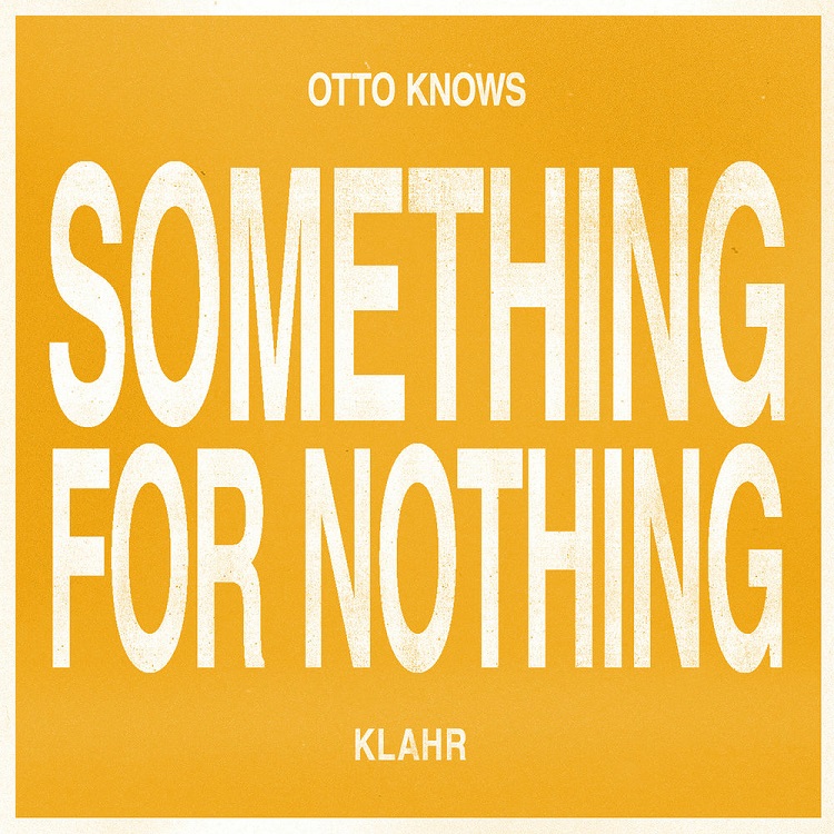 Something For Nothing ft Klahr