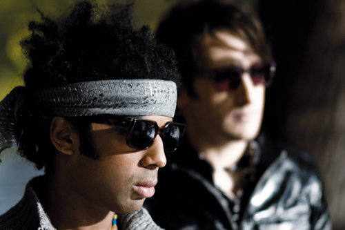 The Penelopes (Album Sampler)