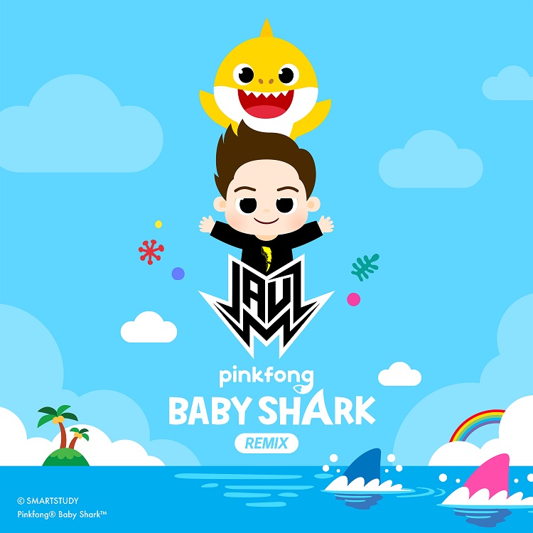 Baby Shark (Remix)