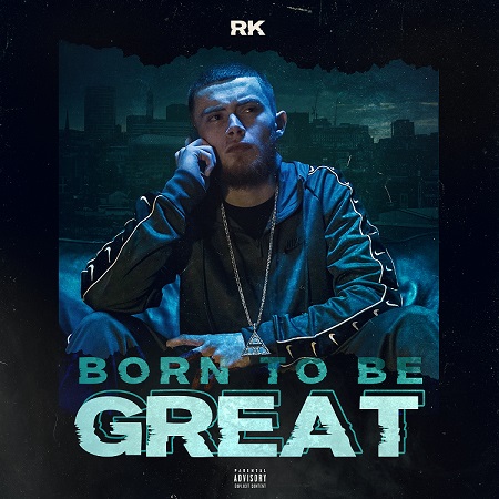 Born To Be Great