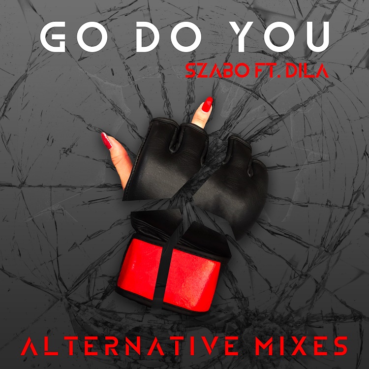 Go Do You (Remixes)