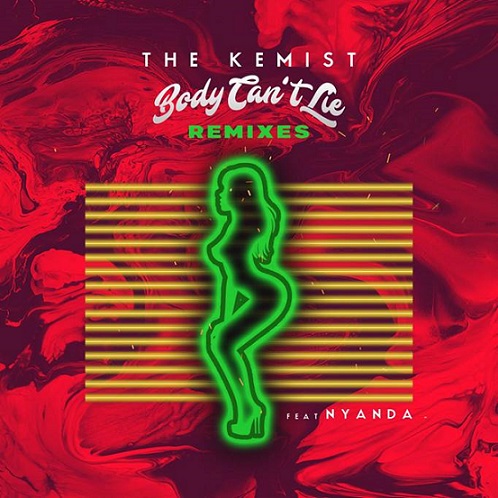 Body Can't Lie (Remixes)