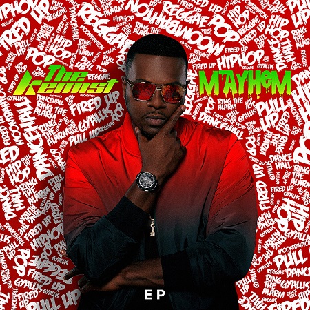 Mayhem 7.0 (feat. DJ BrainDead & Nyanda)