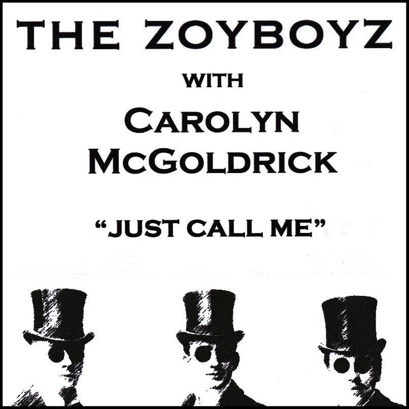 Just Call Me (Club Mix)