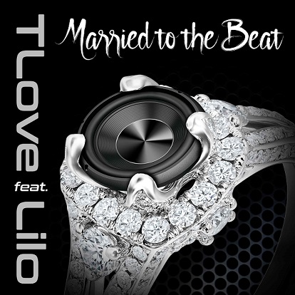 Married To The Beat (Steff Garner)