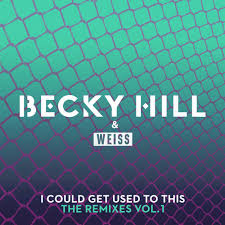 I Could Get Used To This (The Remixes Vol 1)