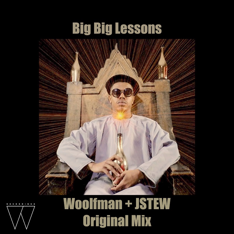 Big Big Lessons (Mixes)